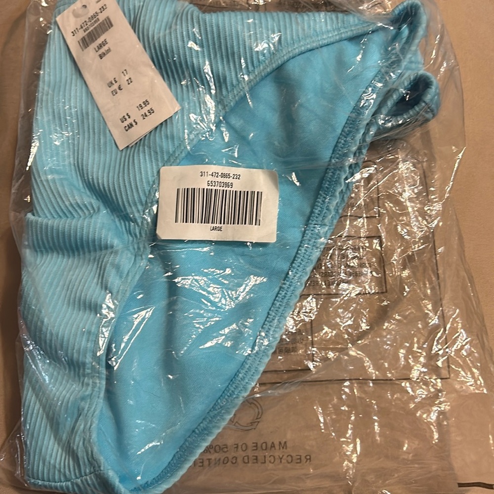 Hollister bikini bottom